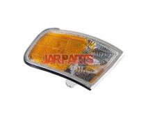 34350SV4A02 Corner Light