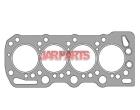 0607415 Cylinder Head Gasket