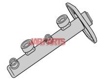 7117261 Brake Master Cylinder