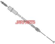 0848696 Throttle Cable