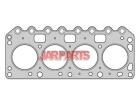 1020808 Cylinder Head Gasket