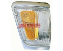 8161035120 Corner Light