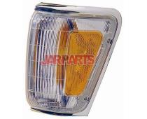 8161089179 Corner Light