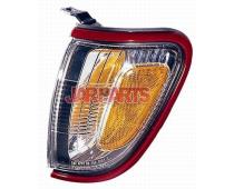 8162004090D1 Corner Light