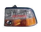 16525784 Headlight