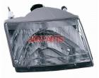 1F2051030 Headlight