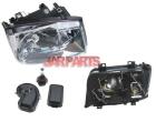 1J5941018AJ Headlight