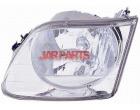 1L3Z13008AC Headlight