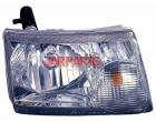 1L5Z13008EA Headlight