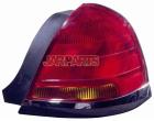 1W7Z13405AAA Taillight