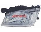 260109E025 Headlight