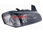 260602Y927 Headlight