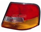 265549E025 Taillight