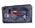 2C3Z13008AB Headlight