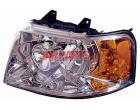 2L1Z13008AC Headlight