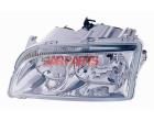 30865268 Headlight