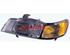 33101S0XA01 Headlight