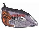 33151S5PA01 Headlight