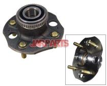 42200SV1J51 Wheel Hub Bearing