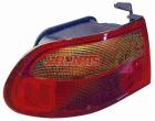 33551SR3A01 Taillight