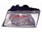 3W3Z13008AA Headlight