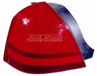 3W3Z13404AA Taillight