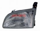 8111008010 Headlight