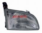 8115008010 Headlight