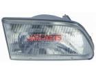 8115016550 Headlight