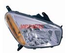 8115042190 Headlight