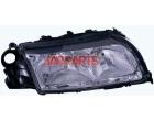 8662869 Headlight