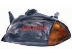 91171257 Headlight