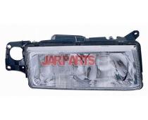 9126610 Headlight