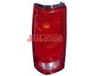 915709 Taillight