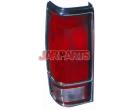 917919 Taillight