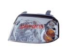 9211005520 Headlight