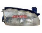 94852390 Headlight