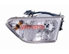 B60602Z400 Headlight