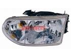 B60607B000 Headlight