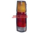 B65503B300 Taillight