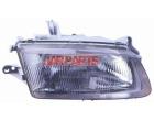 BC1M51040A Headlight