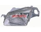 BJ0E51030A Headlight