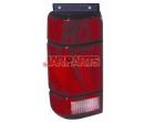 E3TZ13405B Taillight