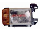 E9TZ13008D Headlight