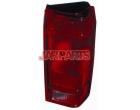 E9TZ13404B Taillight