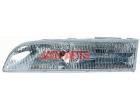 F2AZ13008B Headlight