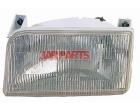 F2TZ13008A Headlight