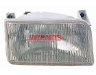 F2TZ13008B Headlight