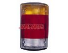 F2UZ13405A Taillight