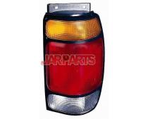 F3XY13404C Taillight